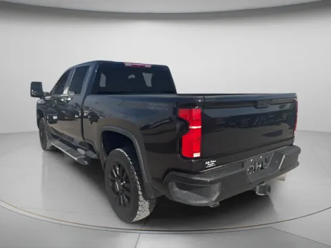 More photos of 2025 Chevrolet Silverado 2500HD LT at MAG CDJR, MO