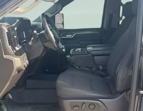 More photos of 2025 Chevrolet Silverado 2500HD LT at MAG CDJR, MO