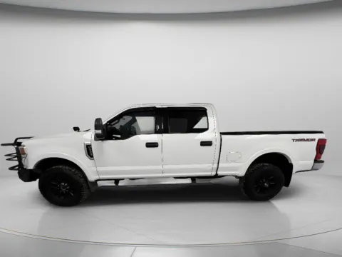 More photos of 2020 Ford Super Duty F-250 SRW XLT at MAG CDJR, MO