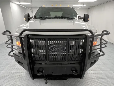 Another view of 2020 Ford Super Duty F-250 SRW XLT 4WD Crew Cab 6.75' Box for sale in Chillicothe, MO at MAG CDJR