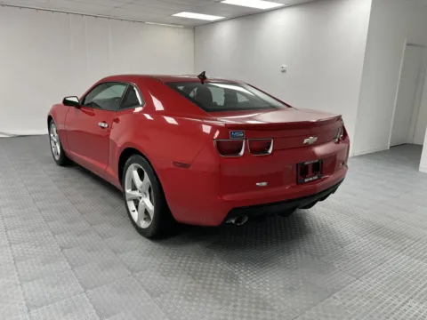 More photos of 2013 Chevrolet Camaro SS at MAG CDJR, MO