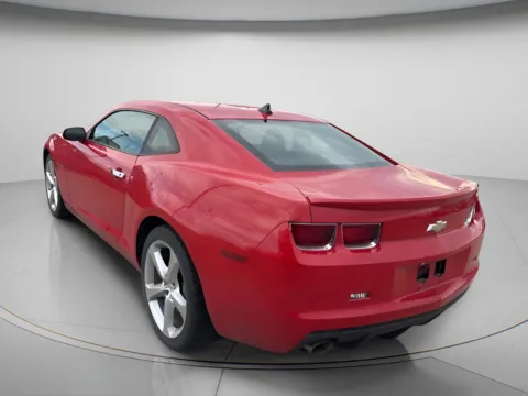 More photos of 2013 Chevrolet Camaro SS at MAG CDJR, MO