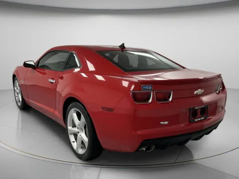 More photos of 2013 Chevrolet Camaro SS at MAG CDJR, MO