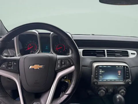 More photos of 2013 Chevrolet Camaro SS at MAG CDJR, MO