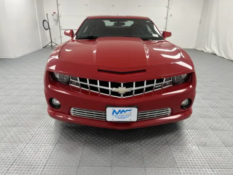 Photos of 2013 Chevrolet Camaro SS for sale in Chillicothe, MO at MAG CDJR