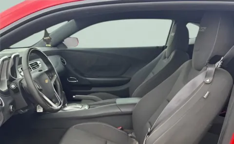 Another view of 2013 Chevrolet Camaro SS for sale in Chillicothe, MO at MAG CDJR