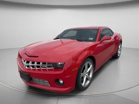 Photos of 2013 Chevrolet Camaro SS for sale in Chillicothe, MO at MAG CDJR