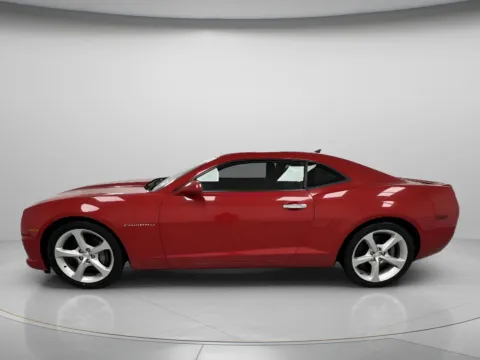 More photos of 2013 Chevrolet Camaro SS at MAG CDJR, MO