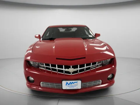 Photos of 2013 Chevrolet Camaro SS for sale in Chillicothe, MO at MAG CDJR