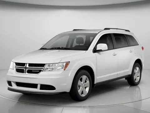 Black 2013 Dodge Journey SXT for sale in Chillicothe, MO