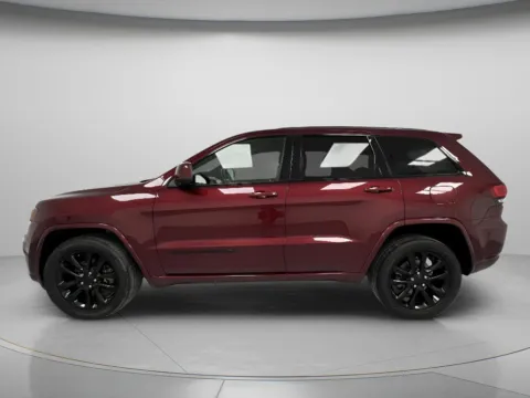 More photos of 2021 Jeep Grand Cherokee Laredo X at MAG CDJR, MO