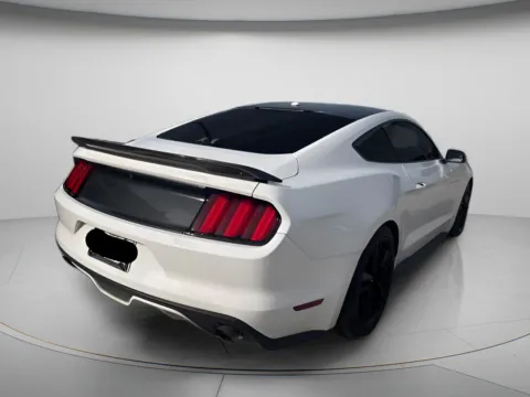 More photos of 2017 Ford Mustang EcoBoost Premium at MAG CDJR, MO