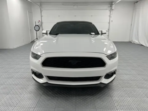 Photos of 2017 Ford Mustang EcoBoost Premium for sale in Chillicothe, MO at MAG CDJR