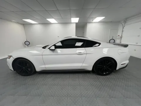 More photos of 2017 Ford Mustang EcoBoost Premium at MAG CDJR, MO