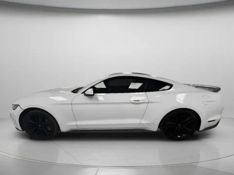 More photos of 2017 Ford Mustang EcoBoost Premium at MAG CDJR, MO