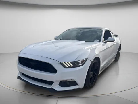 Photos of 2017 Ford Mustang EcoBoost Premium for sale in Chillicothe, MO at MAG CDJR