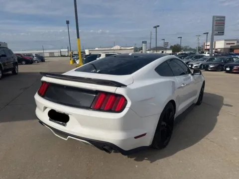 More photos of 2017 Ford Mustang EcoBoost Premium at MAG CDJR, MO