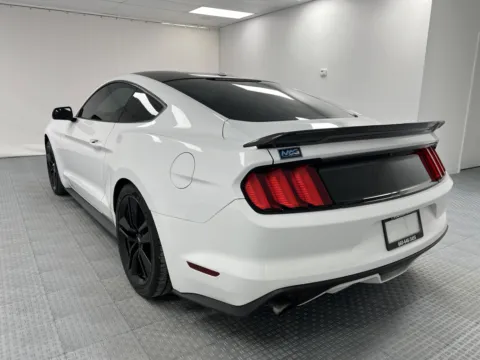More photos of 2017 Ford Mustang EcoBoost Premium at MAG CDJR, MO