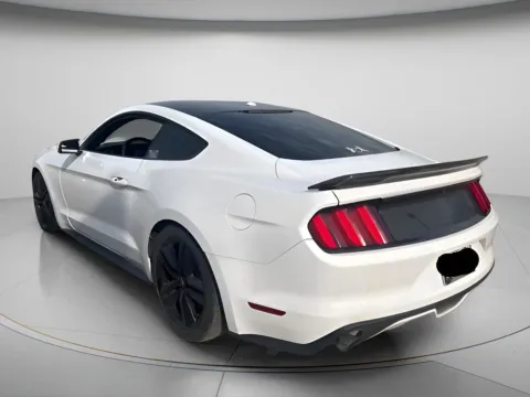 More photos of 2017 Ford Mustang EcoBoost Premium at MAG CDJR, MO