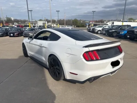 More photos of 2017 Ford Mustang EcoBoost Premium at MAG CDJR, MO