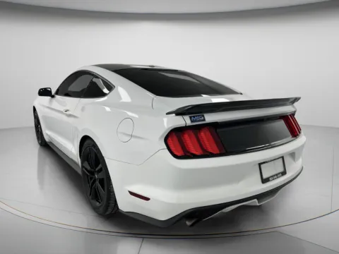 More photos of 2017 Ford Mustang EcoBoost Premium at MAG CDJR, MO