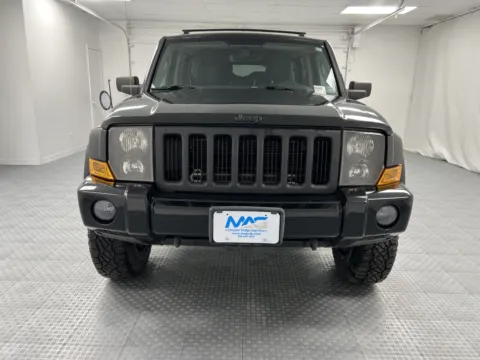 Photos of 2007 Jeep Commander Sport for sale in Chillicothe, MO at MAG CDJR