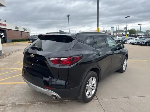 More photos of 2022 Chevrolet Blazer LT at MAG CDJR, MO