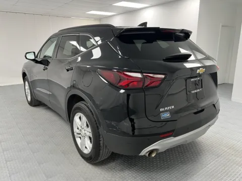 More photos of 2022 Chevrolet Blazer LT at MAG CDJR, MO