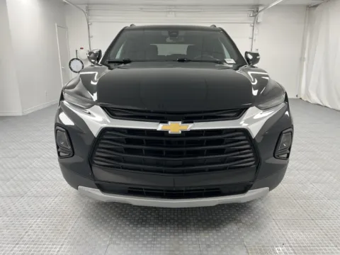 Photos of 2022 Chevrolet Blazer LT for sale in Chillicothe, MO at MAG CDJR