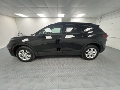 More photos of 2022 Chevrolet Blazer LT at MAG CDJR, MO