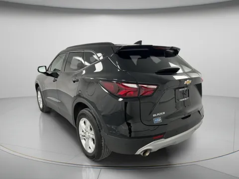 More photos of 2022 Chevrolet Blazer LT at MAG CDJR, MO