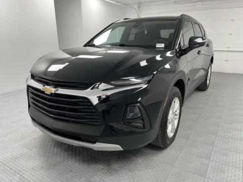 Another view of 2022 Chevrolet Blazer LT for sale in Chillicothe, MO at MAG CDJR