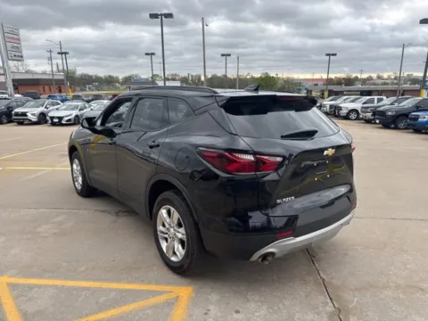 More photos of 2022 Chevrolet Blazer LT at MAG CDJR, MO