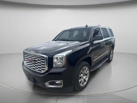 Photos of 2020 GMC Yukon Denali for sale in Chillicothe, MO at MAG CDJR
