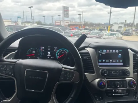 Another view of 2020 GMC Yukon Denali for sale in Chillicothe, MO at MAG CDJR