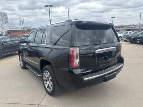 More photos of 2020 GMC Yukon Denali at MAG CDJR, MO