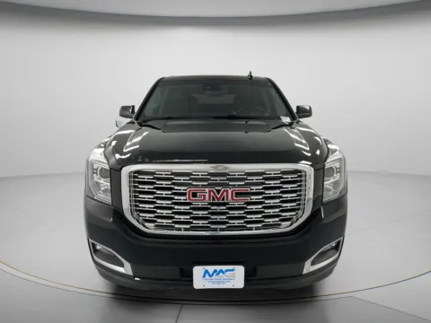 Another view of 2020 GMC Yukon Denali for sale in Chillicothe, MO at MAG CDJR