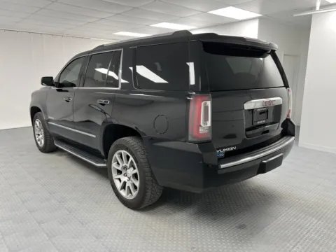 More photos of 2020 GMC Yukon Denali at MAG CDJR, MO