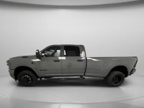 More photos of 2026 Ram 3500 Big Horn at MAG CDJR, MO