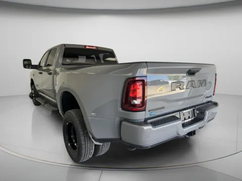 More photos of 2026 Ram 3500 Big Horn at MAG CDJR, MO