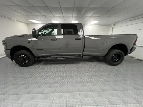 More photos of 2026 Ram 3500 Big Horn at MAG CDJR, MO