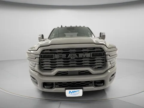 Photos of 2026 Ram 3500 Big Horn for sale in Chillicothe, MO at MAG CDJR