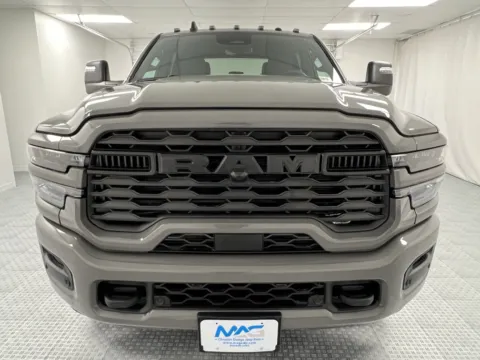 Photos of 2026 Ram 3500 Big Horn for sale in Chillicothe, MO at MAG CDJR