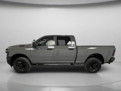 More photos of 2026 Ram 2500 Tradesman at MAG CDJR, MO