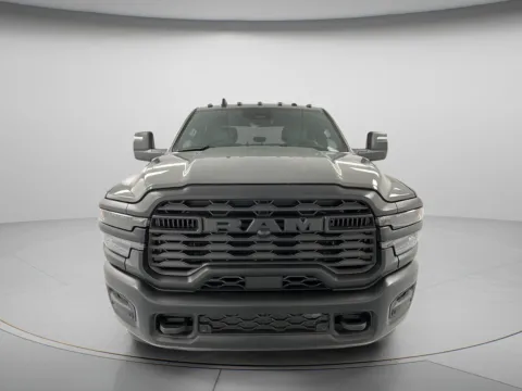 Photos of 2026 Ram 2500 Tradesman for sale in Chillicothe, MO at MAG CDJR