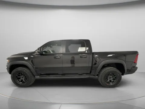 More photos of 2026 Ram 1500 RHO at MAG CDJR, MO