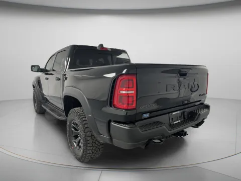 More photos of 2026 Ram 1500 RHO at MAG CDJR, MO