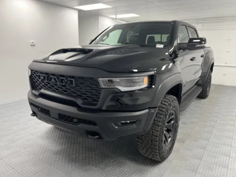 Another view of 2026 Ram 1500 RHO for sale in Chillicothe, MO at MAG CDJR