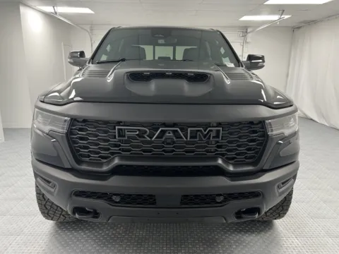 Photos of 2026 Ram 1500 RHO for sale in Chillicothe, MO at MAG CDJR