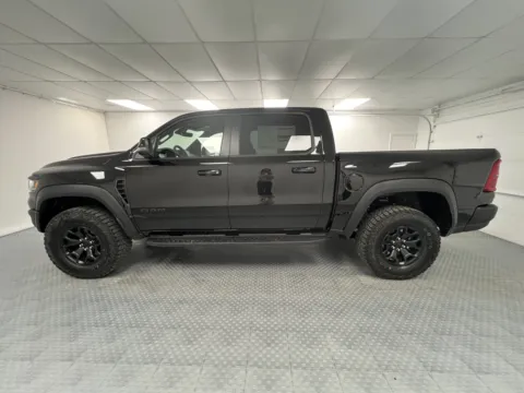 More photos of 2026 Ram 1500 RHO at MAG CDJR, MO